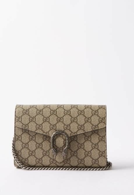 gucci dionysus chain replacement|dionysus chain strap handbags.